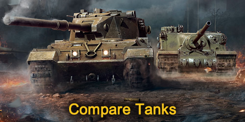 Compare Tanks